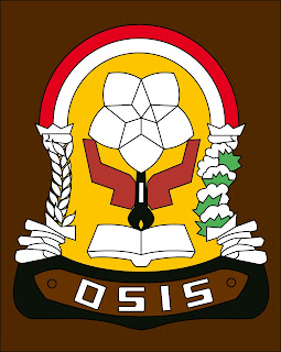 Logo SMA Negeri 2 Merauke